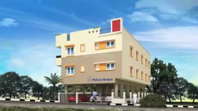 Project Image of 822.0 - 923.0 Sq.ft 2 BHK Apartment for buy in Palace Sai Sankara