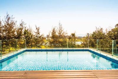 Project Image of 3078.0 - 3453.0 Sq.ft 3 BHK Villa for buy in Nu Tech Gardens Of Gaia