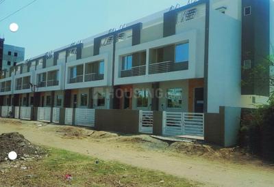 Project Image of 0.0 - 1575.0 Sq.ft 3 BHK Duplex for buy in Siddhivinayak Creations Satyam Fabula
