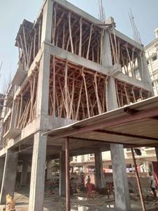 Project Image of 1442.0 - 1625.0 Sq.ft 3 BHK Apartment for buy in Saila Sky