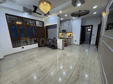 Project Image of 1300.0 - 1550.0 Sq.ft 3 BHK Builder Floor for buy in S R Homes 3 Bhk Super Luxury Builder Floors