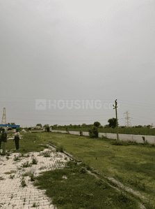 Project Image of 450.0 - 1800.0 Sq.ft Residential Plot Plot for buy in Del NCR Aero City