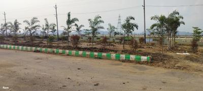 Project Image of 200 Sq.ft Residential Plot / Land for sale in Nunna for Rs. 1999801