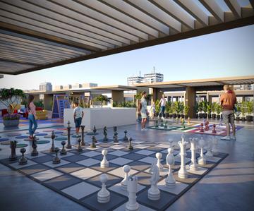 Project Image of 1168.0 - 2111.0 Sq.ft 2 BHK Apartment for buy in Shreeji Celestia