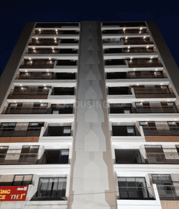 Project Image of 742.5 - 1237.5 Sq.ft 2 BHK Apartment for buy in The First