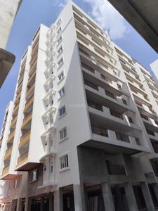 Project Image of 1312.0 - 1960.0 Sq.ft 2 BHK Apartment for buy in Risinia The Edge