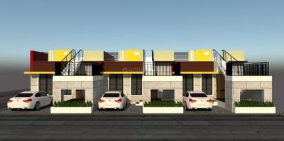 Project Image of 480.0 - 2250.0 Sq.ft Residential Plot Plot for buy in RTR Grand Central