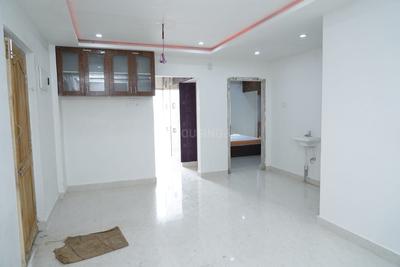 Project Image of 990.0 - 1025.0 Sq.ft 2 BHK Apartment for buy in Samudra Heights