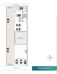 Project Image of 0.0 - 2010.0 Sq.ft 3 BHK Apartment for buy in Shree Prateshwar Residency