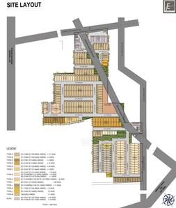 Project Image of 923.94 - 1350.0 Sq.ft Residential Plot Plot for buy in Plots In Zirakpur