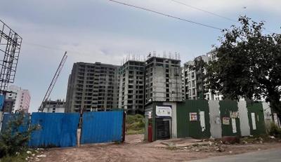Project Image of 1208 Sq.ft 2.5 BHK Apartment / Flat for sale in Lohegaon for Rs. 8500000