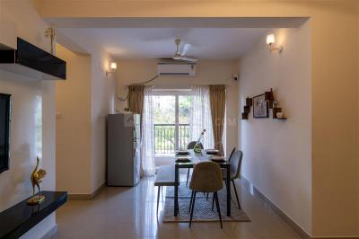 Project Image of 1427.0 - 1497.0 Sq.ft 3 BHK Apartment for buy in Navins Hillview Avenue