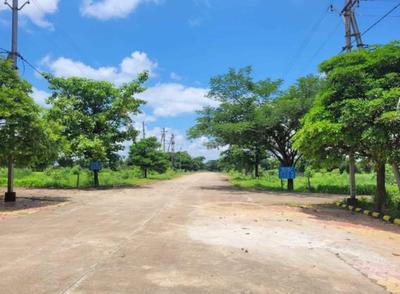Project Image of 600.0 - 2000.0 Sq.ft Residential Plot Plot for buy in Crown Shree Radhe Krishna Nagar