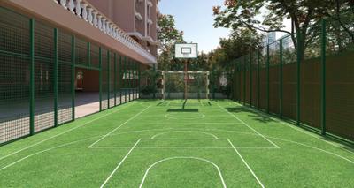 Project Image of 741.5 - 1513.08 Sq.ft 2 BHK Apartment for buy in Navkar Palace