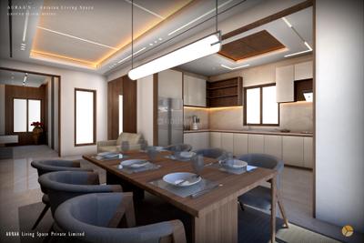 Project Image of 2199.0 - 2797.0 Sq.ft 3 BHK Villa for buy in Antaraa Living Space