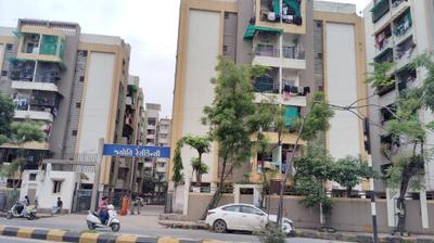 Project Image of 675.0 - 1305.0 Sq.ft 1 BHK Apartment for buy in Pallavit Jyoti Residency