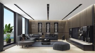 Project Image of 450.0 - 1150.0 Sq.ft 1 BHK Builder Floor for buy in Ever Luxury Homes ll