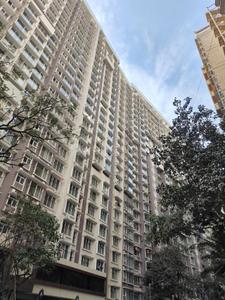 Project Image of 541.0 - 833.0 Sq.ft 2 BHK Apartment for buy in Vaibhavlaxmi Eastern Groves Phase 2