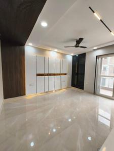 Project Image of 0.0 - 3150.0 Sq.ft 4 BHK Apartment for buy in Bhasin Estate Luxury Floors