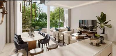 Project Image of 3291.0 - 8705.0 Sq.ft 3 BHK Villa for buy in Dubai Nad Al Sheba Gardens 10