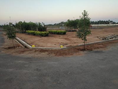 Project Image of 620.0 - 1600.0 Sq.ft 1 BHK Villa for buy in VK Sumangali Gardens