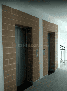 Project Image of 820.0 - 994.0 Sq.ft 2 BHK Apartment for buy in Confident Oberon