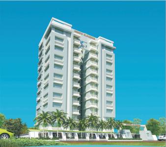 Project Image of 0.0 - 3636.0 Sq.ft 4 BHK Apartment for buy in Ornate Elegance