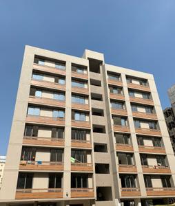 Project Image of 732.0 - 1102.4 Sq.ft 2 BHK Apartment for buy in Saamarth Heaven 4