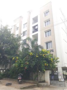 Project Image of 1280.0 - 2220.0 Sq.ft 2 BHK Apartment for buy in Apurupa Urban