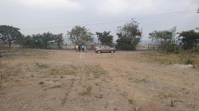 Mahamumbai Plots In Jui Elevation 2