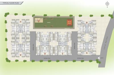 Project Image of 800 Sq.ft 2 BHK Apartment / Flat for sale in Bill for Rs. 2500000