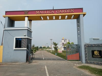 Malliga Garden Gated Community 1