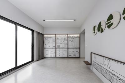 Project Image of 2013.0 - 2098.25 Sq.ft 4 BHK Apartment for buy in Ornate Evita