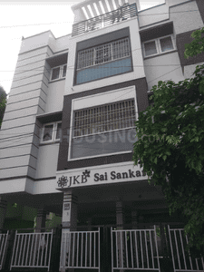 Project Image of 715.0 - 925.0 Sq.ft 2 BHK Apartment for buy in JKB Sai Sankara
