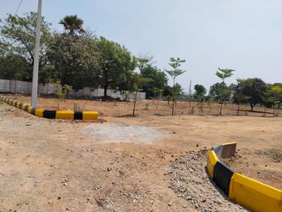 Project Image of 150 Sq.ft Residential Plot / Land for sale in Arutla for Rs. 1600000