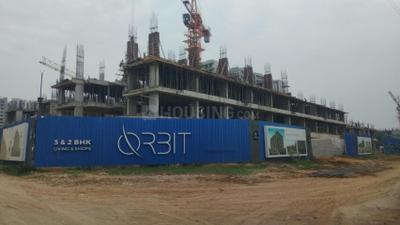 Project Image of 0.0 - 1917.0 Sq.ft 3 BHK Apartment for buy in Vivaan Orbit