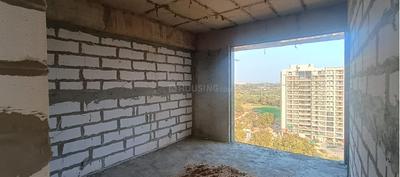 Project Image of 2475.0 - 2538.0 Sq.ft 3 BHK Apartment for buy in Mahalakshmi Satvam Skyline