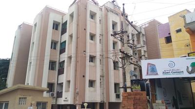 Project Image of 874.0 - 900.0 Sq.ft 2 BHK Apartment for buy in VGN Pinnacle