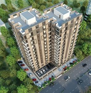 Project Image of 0.0 - 506.55 Sq.ft 2 BHK Apartment for buy in Kasumbi Elegance