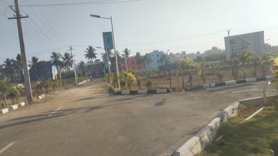 Project Image of 0.0 - 2393.0 Sq.ft Residential Plot Plot for buy in G Square Province