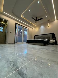 Unique Homes Bedroom 2