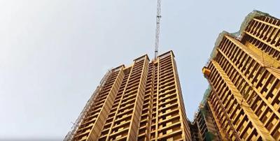 Project Image of 1000 Sq.ft 2 BHK Apartment / Flat for sale in Kalyan West for Rs. 6500000