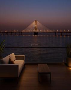Project Image of 1478.34 - 3405.83 Sq.ft 3 BHK Apartment for buy in Kohinoor Oceana