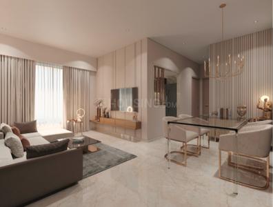 Project Image of 425.39 - 647.45 Sq.ft 1 BHK Apartment for buy in Chheda Avighna Building No 3