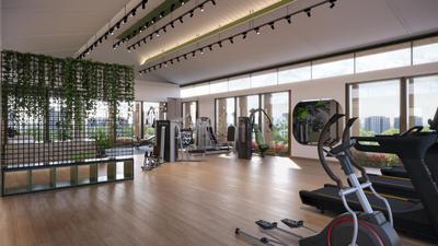 Project Image of 1188.23 - 1473.15 Sq.ft 3 BHK Apartment for buy in Mahindra New Haven