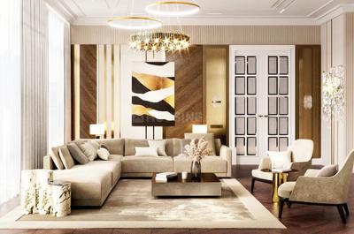 Project Image of 422.0 - 649.0 Sq.ft 1 BHK Apartment for buy in Adityaraj Majestic
