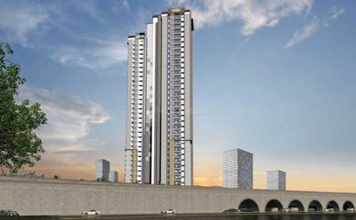 Project Image of 3520.0 - 3750.0 Sq.ft 3.5 BHK Apartment for buy in Simchah Acasa