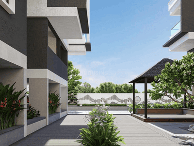 Project Image of 1160.0 - 1711.0 Sq.ft 2 BHK Apartment for buy in RV Uddiipta