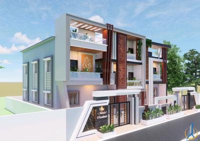 Project Image of 400.0 - 7200.0 Sq.ft Residential Plot Plot for buy in Mangal Deep Chandrachur Nagar