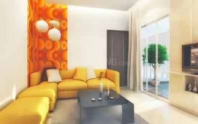 Project Image of 556.0 - 1034.0 Sq.ft 1 BHK Apartment for buy in ARP Suburbia